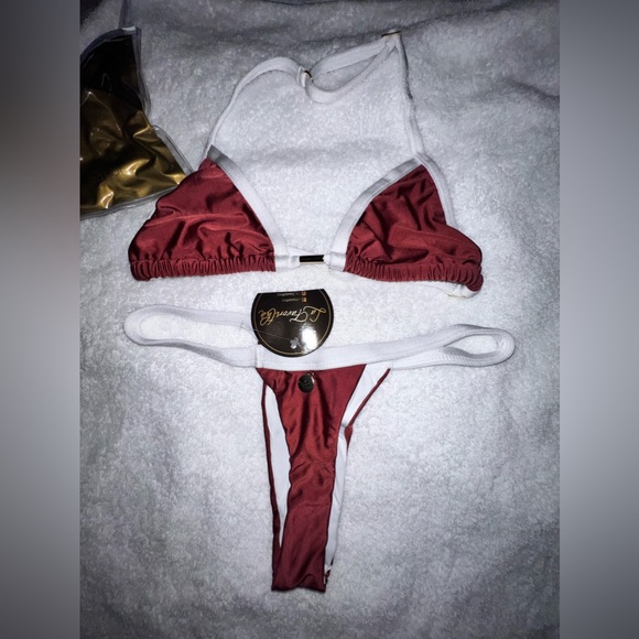 brazilian bikini new - Picture 2 of 3